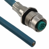 Circular Cable Assemblies - 1534588-ND - DigiKey