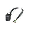 Sensor Cable Assemblies - 277-17100-ND - DigiKey