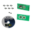 LED Driver Evaluation Boards - 596-1423-ND - DigiKey