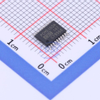 ADC/DAC/Data Conversion >> ADC/DAC - Specialized -- PCM5102APW - Image