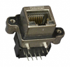 Modular/Ethernet Connector (RJ45, RJ11) Jacks - 664-MRJ538101-ND - DigiKey