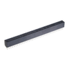 Headers, Receptacles, Female Sockets - SFMC-136-L3-S-D-ND - DigiKey