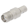 Coaxial Connector (RF) Adapters - 5328-SM8813-ND - DigiKey
