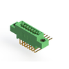 Edgeboard Connectors - 151-346-014-558-807-ND - DigiKey