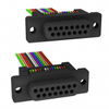 D-Sub Cables -- A7FFB-1506M-ND - Image