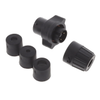 Circular Connector Assemblies - 468-W6282-4PG-P-3DC-ND - DigiKey