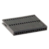 FFC, FPC (Flat Flexible) Connector Housings - A112285-ND - DigiKey