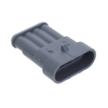 Rectangular Connector Housings - 282106-2-ND - DigiKey