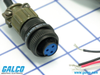 DYPR Direct Connection Cables - 14003340020 - Galco Industrial Electronics