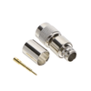 Coaxial Connector (RF) Assemblies - 031-6140-ND - DigiKey