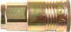 “P” Style Female Air Quick Coupler -- 0432724 - Image