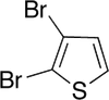 2,3-Dibromothiophene - 23739 - Medical Isotopes, Inc.
