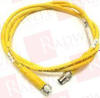 QD Cable/Cord Set - 3543301 - Radwell International