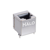 Modular/Ethernet Connector (RJ45, RJ11) Jacks - 5843-HCJV1-802SK-ND - DigiKey