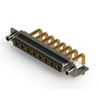 D-Sub Connector Assemblies - 151-630-8W8-650-2ND-ND - DigiKey