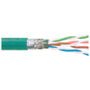 Modular/Ethernet Cables (RJ45, RJ11) - 5073-TRD626TAA-YLW-50F-ND - DigiKey
