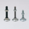 SUPER HEAVY DUTY STEEL LEVELING GLIDE - ADHS-85-24-150K - ADHS-85-24-150K - Sugatsune America, Inc.