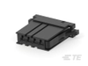 Rectangular Wire & Cable Connectors & Housings - 1-178288-4 - TE Connectivity