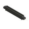 Edgeboard Connectors - 151-387-018-540-612-ND - DigiKey