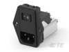 Inlet Filters - 800272-SF - TE Connectivity