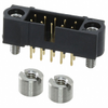 Headers, Male Pins - M80-5101005 - ODG (Origin Data Global)
