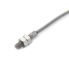 Stainless Steel Threaded Barrel Reed Sensor -- 59060-3-S - Image