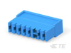Rectangular Wire & Cable Connectors & Housings - 521796-5 - TE Connectivity