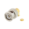 Coaxial Connector (RF) Assemblies - 6099-PE45239-ND - DigiKey