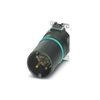 Circular Connector Assemblies - 1411943-ND - DigiKey