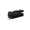 Headers, Male Pins - 664-G8231424YBTDHRTR-ND - DigiKey