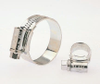Hose Clips & Jubilee Clips - 7004343 - RS Components, Ltd.