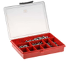 Screw & Bolt Kits - 2253357 - RS Components, Ltd.