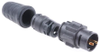 Industrial Circular Connectors - 2539752 - RS Components, Ltd.