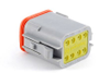 Automotive Connectors - 1741648 - RS Components, Ltd.
