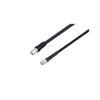 Coaxial Cables (RF) - 6099-PE3W17553/HS-24-ND - DigiKey