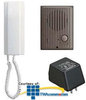 Aiphone 2 Location Chime Tone Intercom - IES-1AD - TelephoneStuff.com