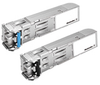 Active Industrial Ethernet SFP Modules -- IE-SFP-1GLXLC - Image