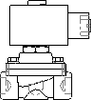 General Service Solenoid Valves - EF8210G093 - ASCO