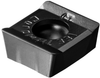 CoroMill&reg; 331 insert for slotting - N331.1A-14 50 08E-KM3040 - Sandvik Coromant Co.