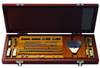 METRIC GAGE BLOCK ACCESSORY SET For Square Gage Blocks - 516-611 - Transcat, Inc.