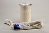 Hercules 100% Cotton Premium Quality Cotton Sash Cord - 01-100-01 - Cancord, Inc.