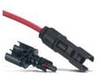 Solar Connectors / Photovoltaic Connectors - 1394461-4 - VAST STOCK CO., LIMITED