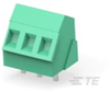 PCB Terminal Blocks - 282847-3 - TE Connectivity