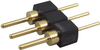 Board-Board Connector Header, 3Way, 1Row; Connector Systems Samtec - 12P1115 - Newark, An Avnet Company