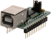 Dev Module, Usb To Serial, Uart, Ft232Rl; Module Applications Ftdi - 93K1085 - Newark, An Avnet Company
