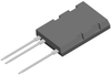 Igbt, 4Kv, 90A, 150Deg C, 380W; Continuous Collector Current Littelfuse - 03AH0413 - Newark, An Avnet Company