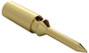 Contact, Pin, 26Awg, Crimp; Product Range Harwin - 61X9569 - Newark, An Avnet Company