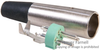 Connector, Xlr, Plug, 3 Position; No. Of Contacts Switchcraft/conxall - 50F1618 - Newark, An Avnet Company