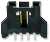 Connector, Header, 4Pos, 1Row, 2.54Mm; Connector Systems Molex - 93M3363 - Newark, An Avnet Company