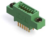 Card Edge Conn, Dual, 12Pos, Th; Card Edge Connector Type Edac - 65AJ2508 - Newark, An Avnet Company